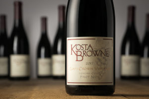 Kosta Browne Gap's Crown Vineyard Pinot Noir 2017