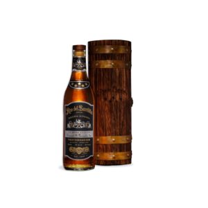 Ron del Barrilito Reserva Primera Edicion Five Stars 43% abv