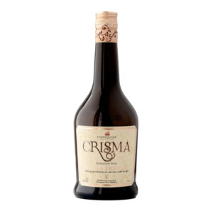 Foursquare Distillery - Crisma Cream Liqueur (700 mL)