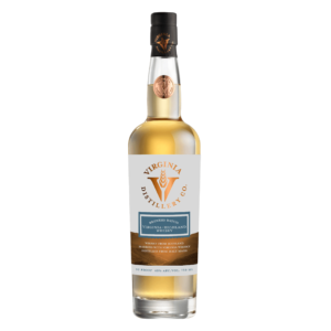 Virginia Distillery Brewers Batch Virginia-Highland Whisky No. 2