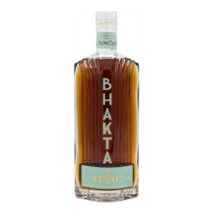 Bhakta 2707 Armagnac Bonbonne: Kindred Spirits (Selected by Norfolk Whisky Group)