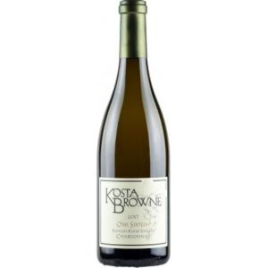 Kosta Browne One Sixteen RRV Chardonnay 2018