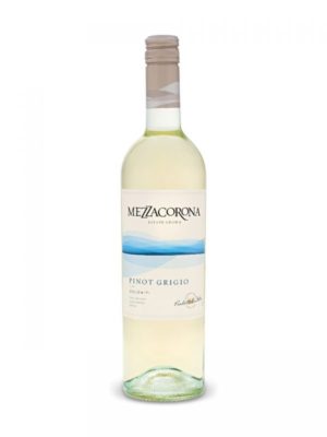 Mezzacorona Pinot Grigio (3 x 187 mL)