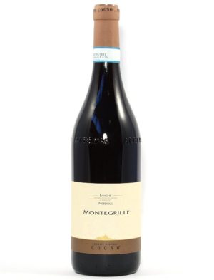 Elvio Cogno Langhe Nebbiolo Montegrilli 2021