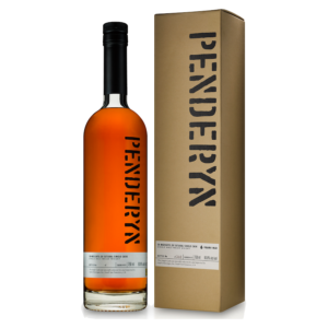 Penderyn Moscatel 6 Years Old