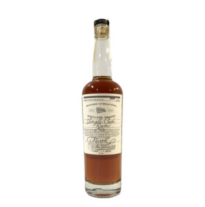 Privateer Distiller's Drawer Release No 126 - Mirth Single Cask Rum (190 btls, 57.4% ABV)