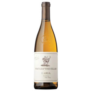 Stag's Leap Karia Chardonnay 2018