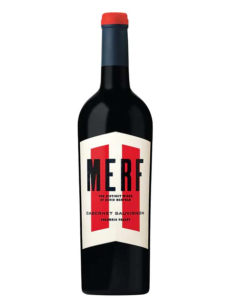 Merf Cabernet Sauvignon | Norfolk Wine & Spirits