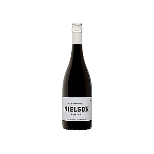 Nielson Santa Barbara County Pinot Noir 2017