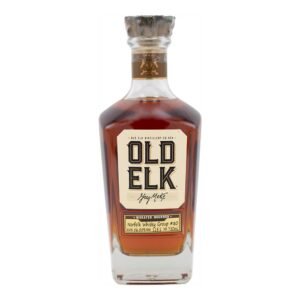 Old Elk Straight Wheated Bourbon Single Barrel (Norfolk Whisky Group)