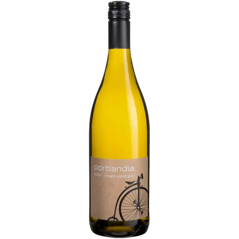 Portlandia Pinot Gris 2020