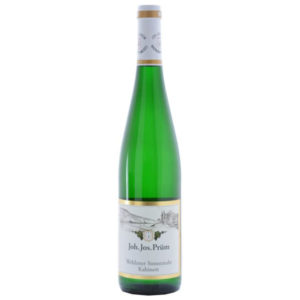 Joh. Jos. Prum Graacher Himmelreich Riesling Kabinett