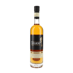 Legendary Dark Silkie