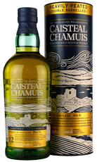 Caisteal Chamuis 12 Year Old Blended Malt Scotch Whisky