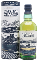 Caisteal Chamuis Blended Malt Scotch Whisky