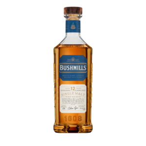 Bushmills 12