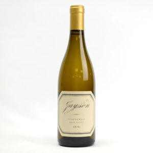 Jayson by Pahlmeyer Chardonnay