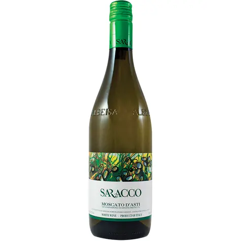 Saracco Moscato d'Asti 2020