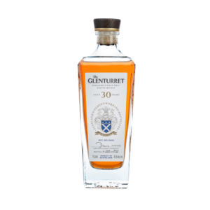 Glenturret 30 2021