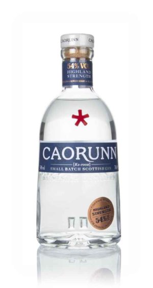 Caorunn Highland Strength Gin