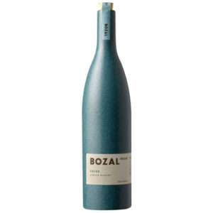 Bozal Mezcal Cuiche (47% ABV)