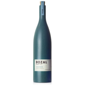 Bozal Mezcal Tepeztate