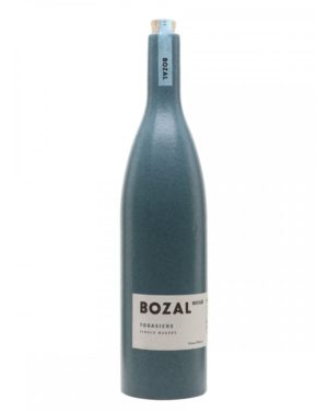 Bozal Mezcal Tobasiche (47% ABV)