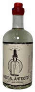 Mezcal Antidoto Tepeztate