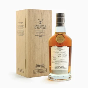 Gordon & MacPhail - Connoisseurs Choice - Balblair 1990 - Aged 29 Years (58.4% ABV)