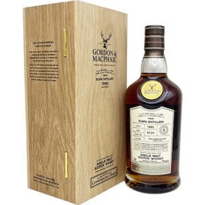 Gordon & MacPhail - Connoisseurs Choice Upper - Scapa 1990 - Aged 29 Years (57.2% ABV)