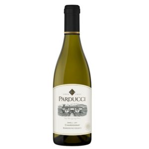 Parducci Small Lot Chardonnay 2019