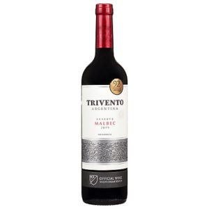 D* Trivento Reserve Malbec