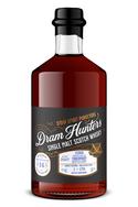 Dram Hunters - Ledaig 14 Years - Distilled 2007 - Single Malt Scotch (57.2 % ABV)