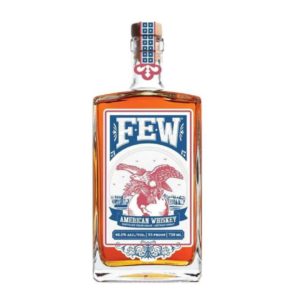 FEW Spirits American Whiskey