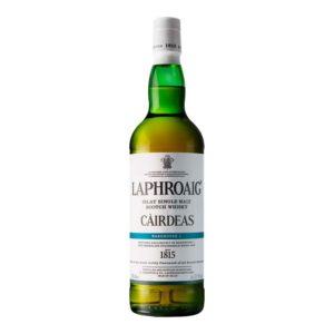 Laphroaig Cairdeas Warehouse 1 (2022 Release)