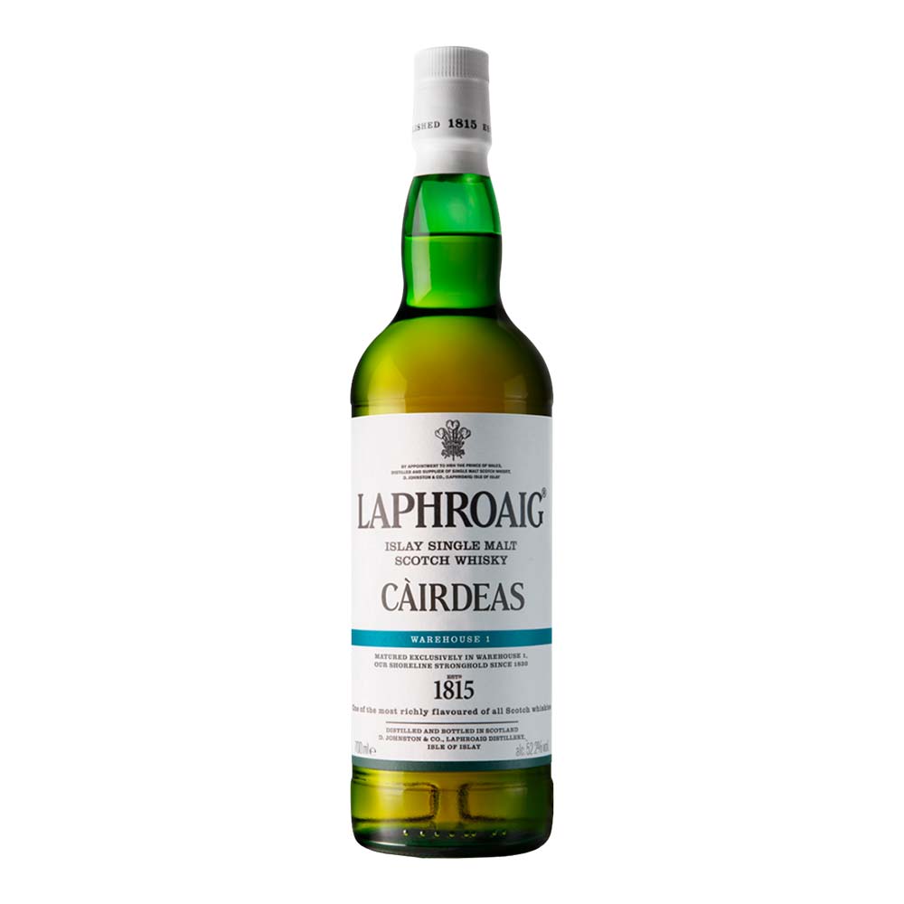 Laphroaig Cairdeas Warehouse 1 (2022 Release) | Norfolk Wine & Spirits