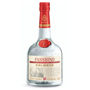 Fassbind Rigi-Kirsch Cherry Brandy