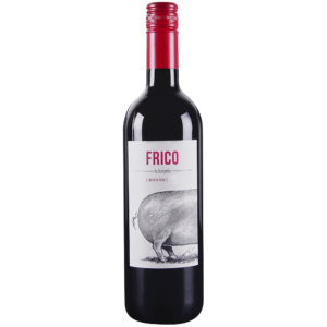 Scarpetta, Toscana Sangiovese Frico Rosso