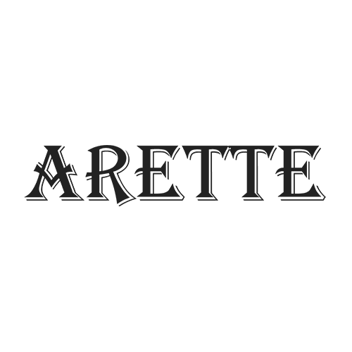 Logo - Arette