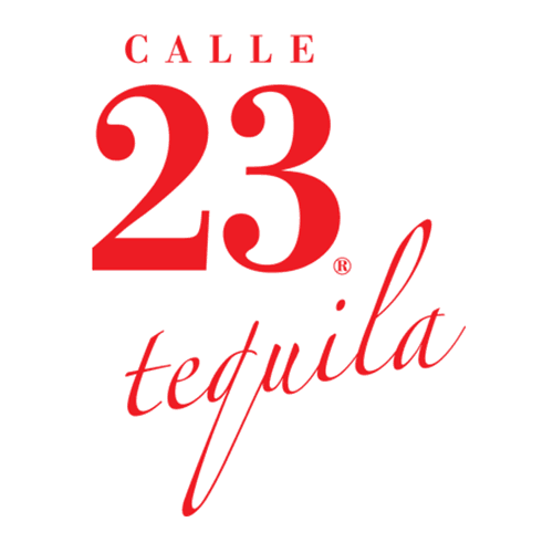 Logo - Calle 23 Tequila
