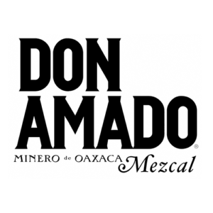 Logo - Don Amado Mezcal