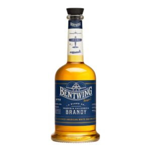 Bentwing Brandy