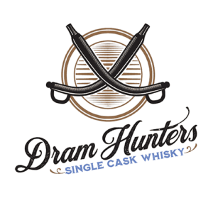 Logo - Dram Hunter's