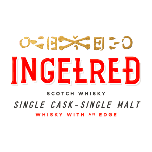 Logo - Ingelred Whisky