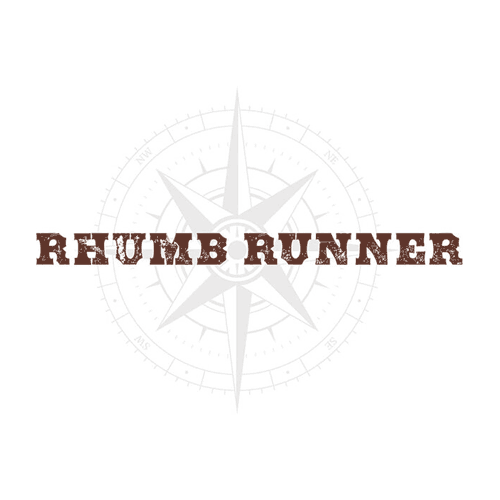 Logo - Rhumb Runner