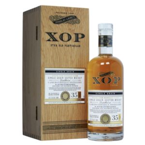 Douglas Laing XOP Cameronbridge 35