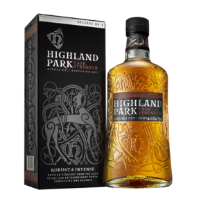 Highland Park Cask Strength Release No. 3