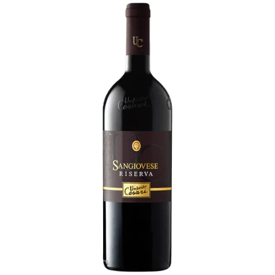 Umberto Cesari Sangiovese Riserva