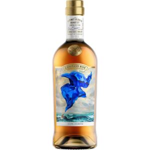 Compass Box The Extinct Blends Quartet - Ultramarine