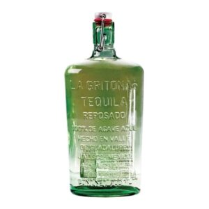 La-Gritona-Reposado-Tequila